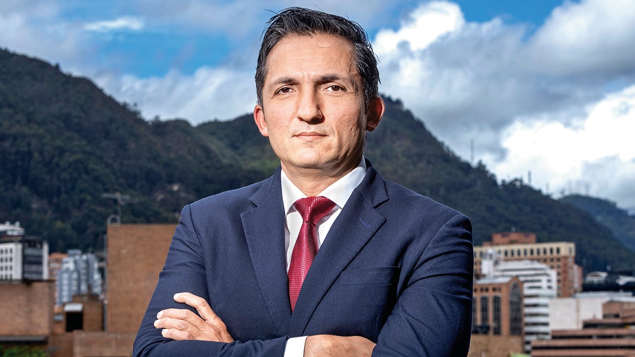 juan pablo gallo Senador