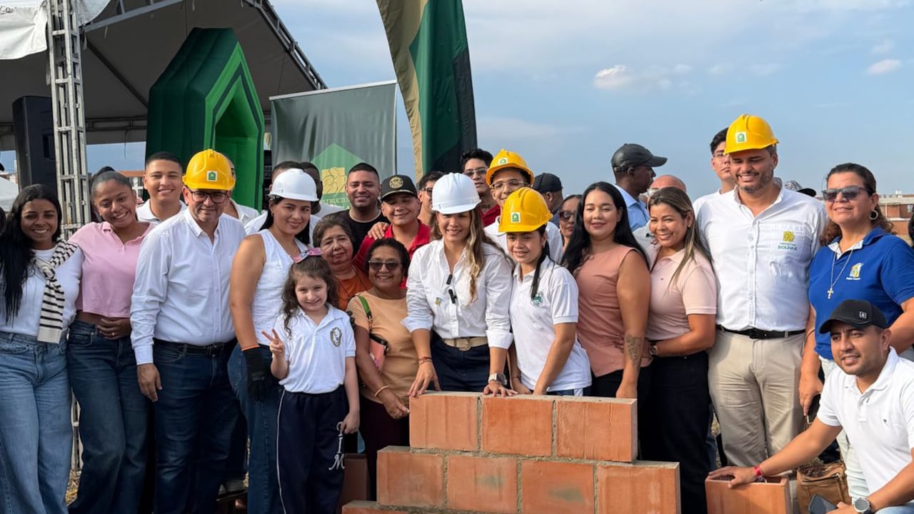 Constructora Bolívar estará a cargo de la construcción de la primera fase del campus universitario de Jamundí.