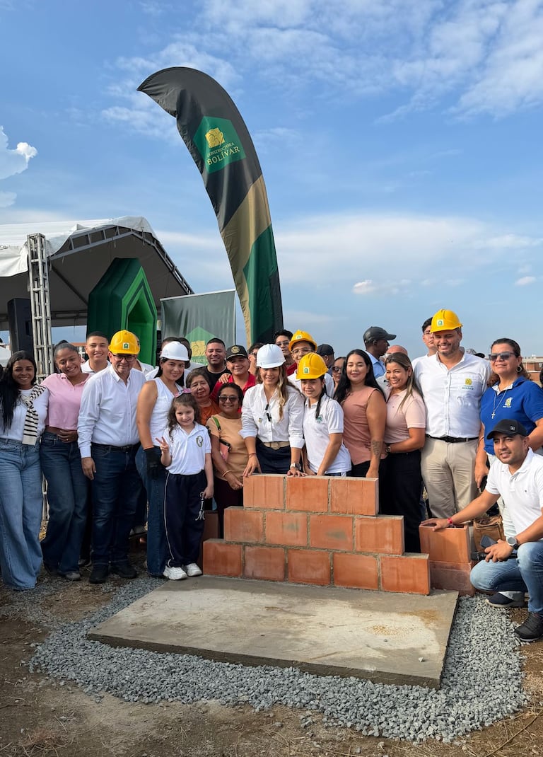 Constructora Bolívar estará a cargo de la construcción de la primera fase del campus universitario de Jamundí.