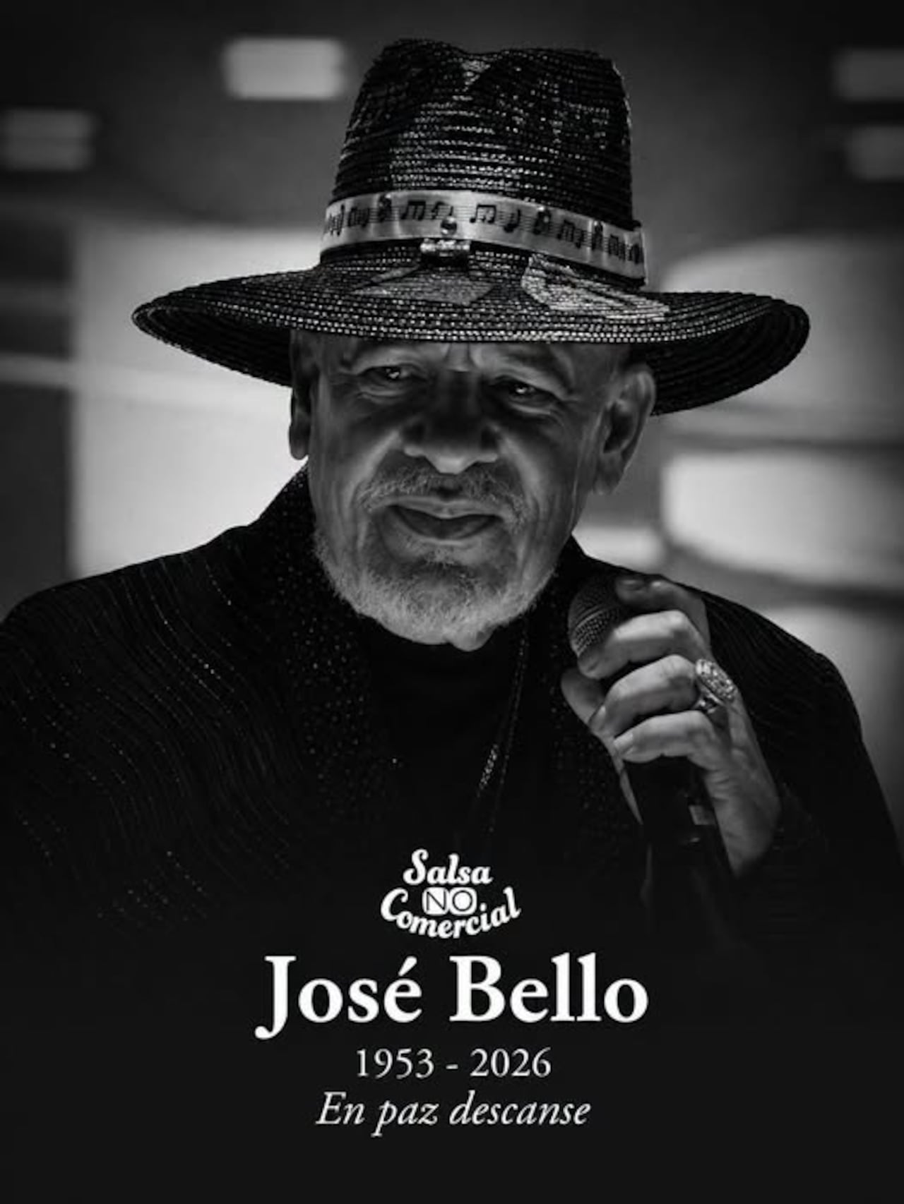 José Bello