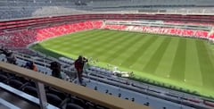 Estadio Azteca