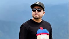 Jhovanoty habló sobre las amenazas en contra de su vida