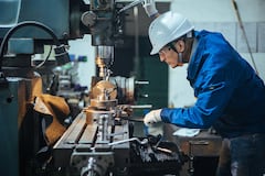 La economía mundial sigue siendo resiliente, pero esa resiliencia es cada vez más desigual y costosa, destaca el FMI en su informe de perspectivas económicas de octubre: Foto FMI