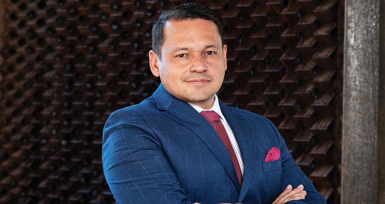 Alejandro Ocampo Congresista