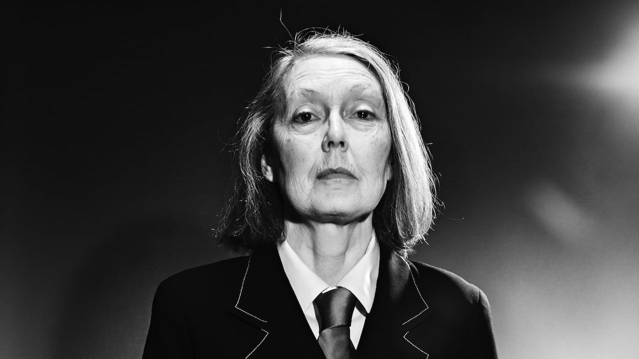 Anne Carson