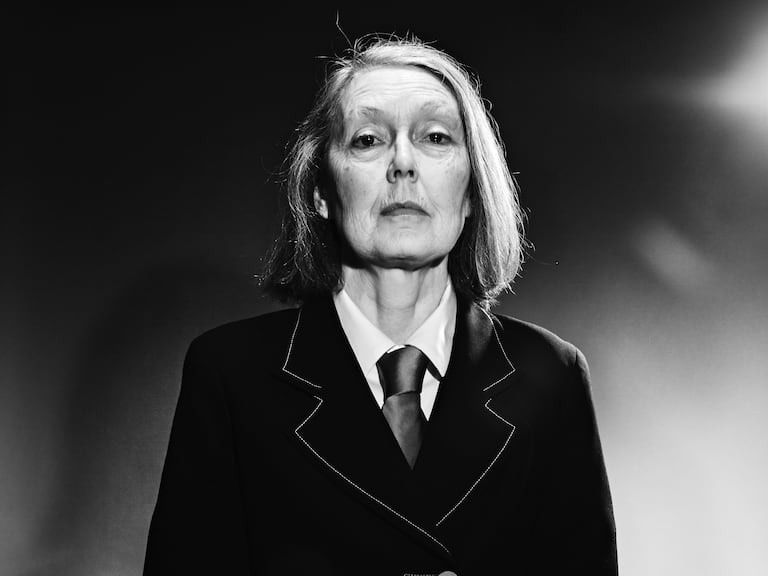 Anne Carson