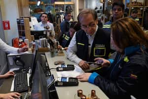 Cobranza a morosos DIAN