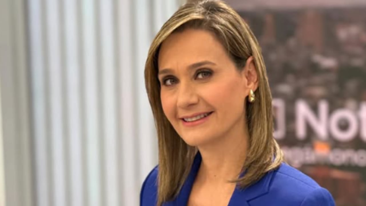 Inés María Zabaraín lamentó la muerte de Nydia Quintero