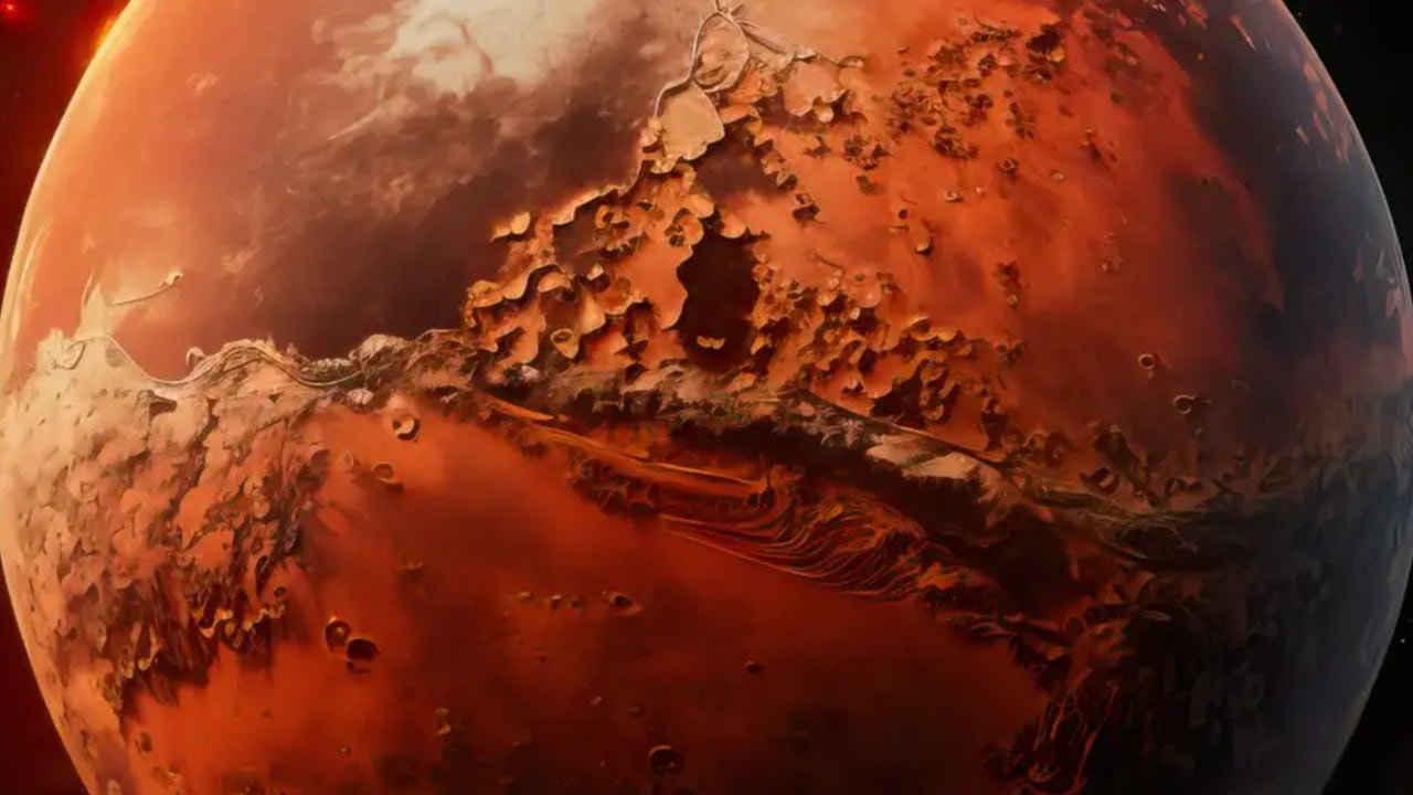 Mientras el Lunar Gateway queda atrás, una base permanente cerca del polo sur lunar empieza a tomar forma en los planos.