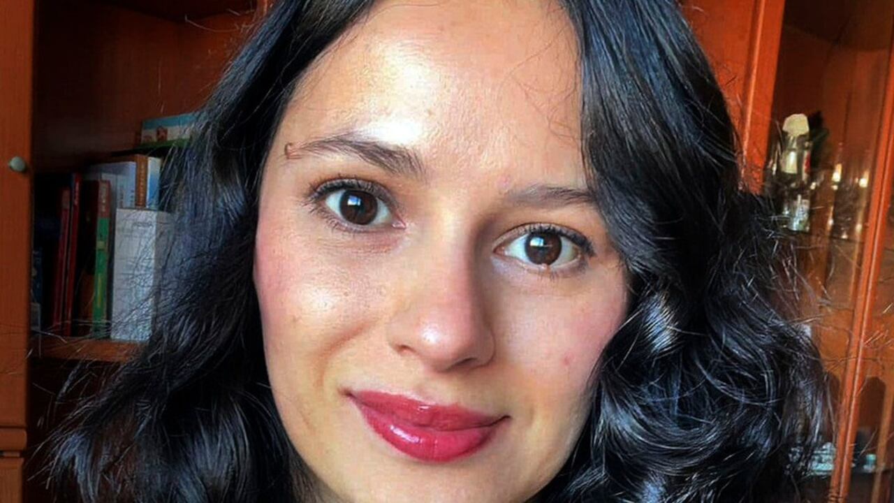 Andrea Bejarano era una joven caleña de 34 años que fue encontrada sin vida en España, luego de haber sido reportada como desaparecida.