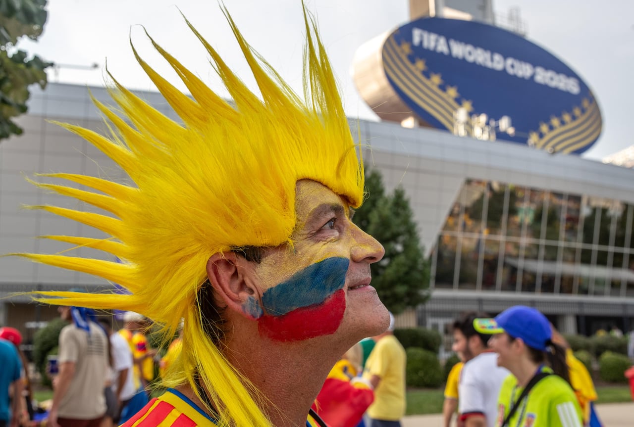 Mundial 2026