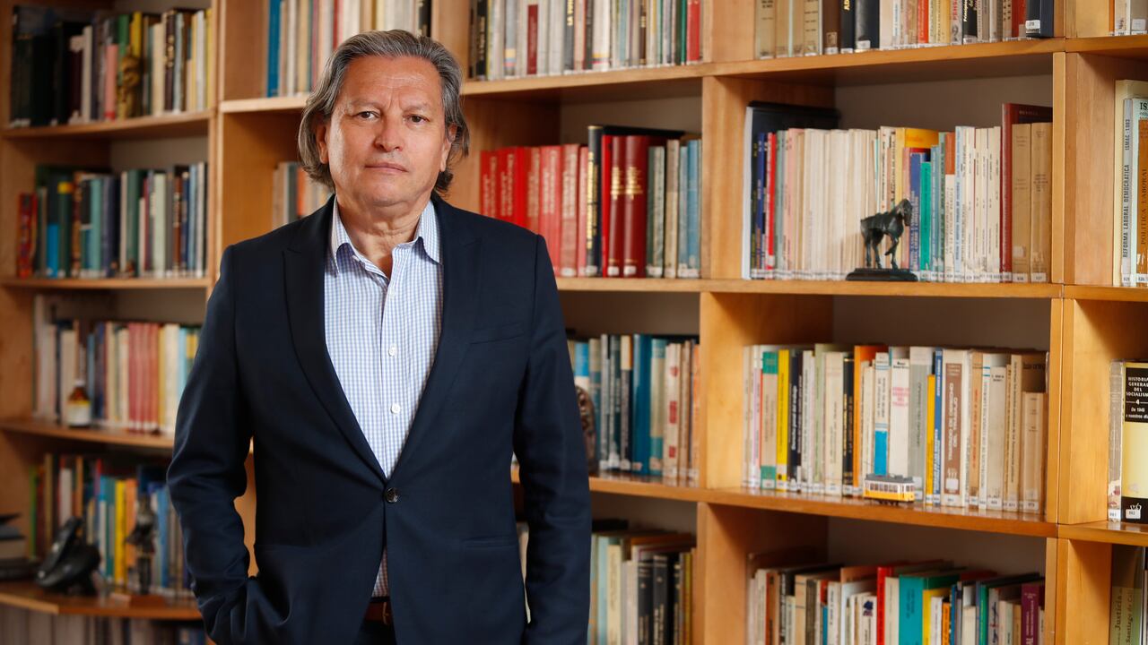 Armando Novoa Garcia