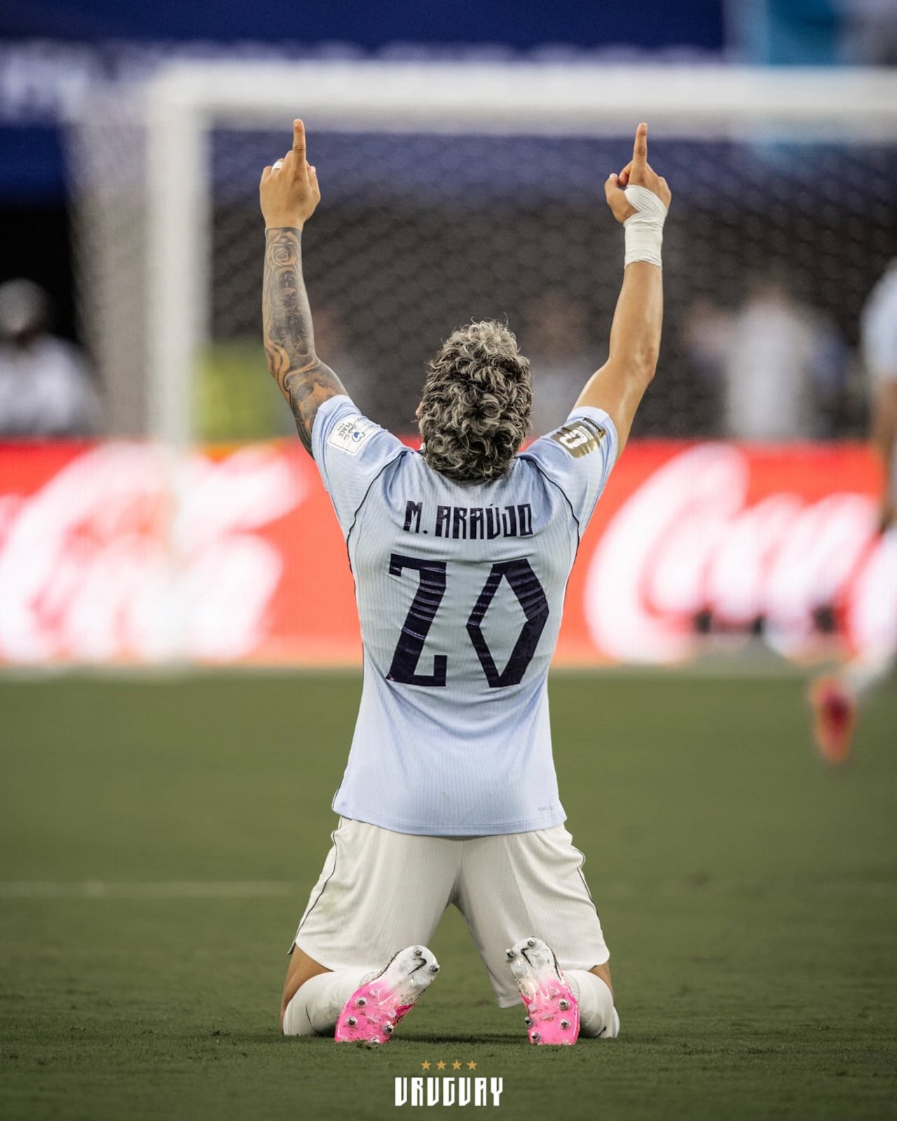 Maxi Araujo
