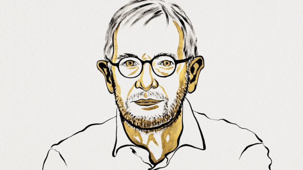 Premio Nobel de Física