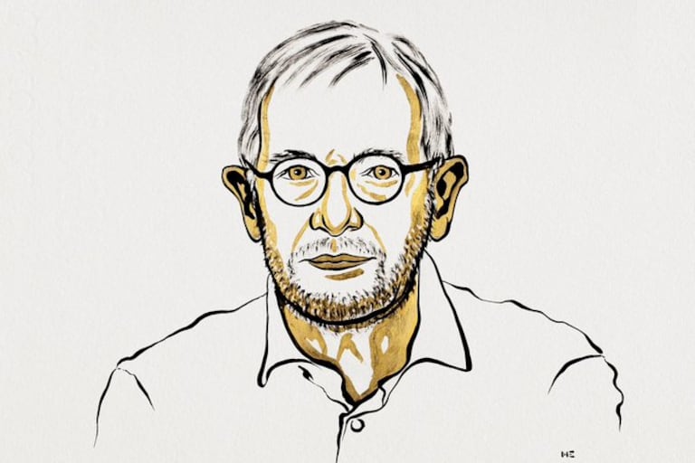 Premio Nobel de Física