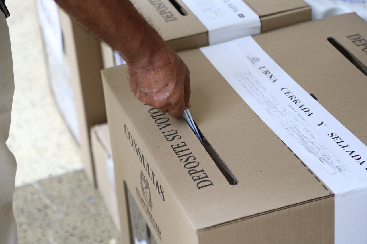 ELECCIONES 2026