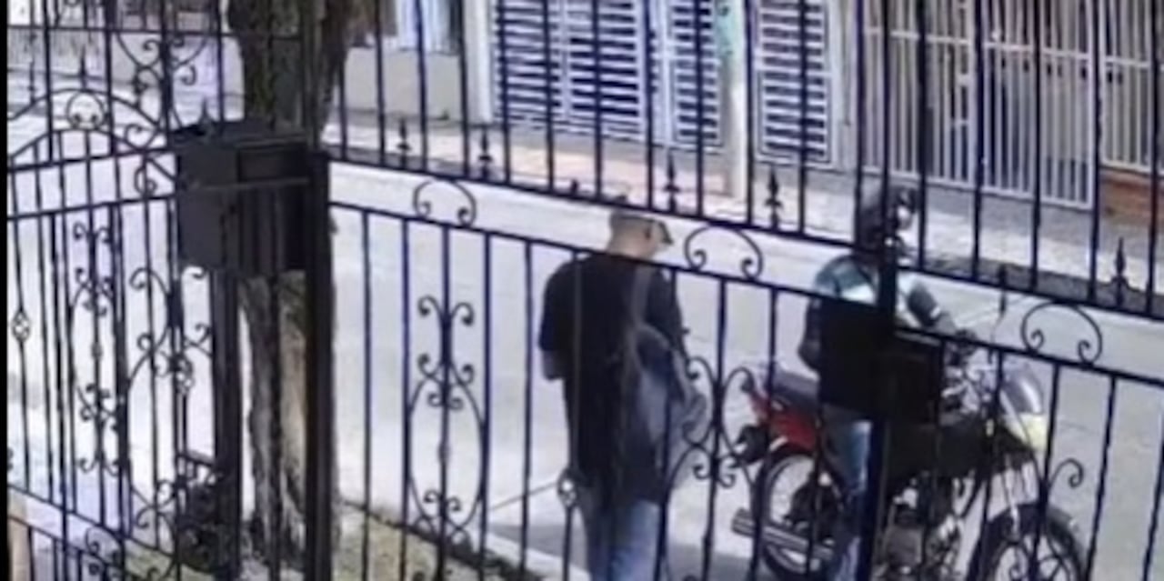 El joven viajó desde Palmira hacia Cali y posteriormente a Popayán, donde fue encontrado sin vida.