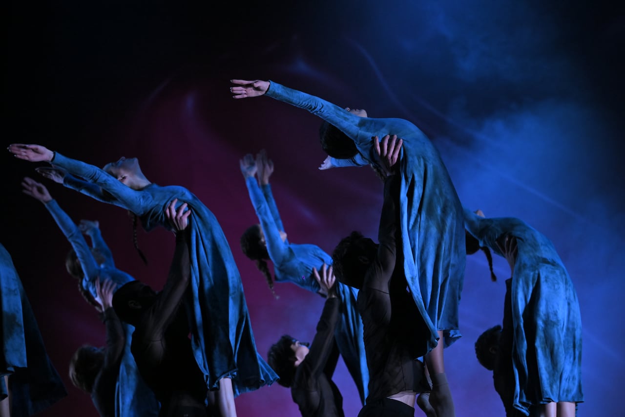 Ballet Nacional de Kosovo