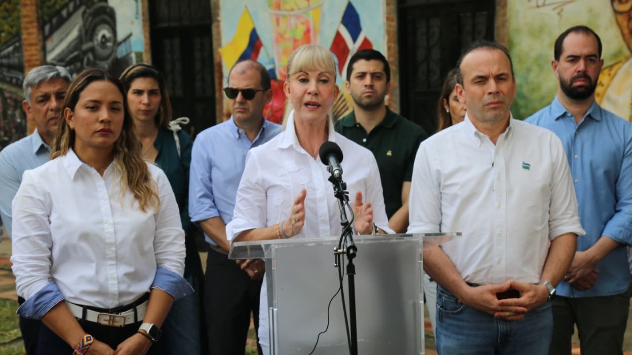 Alocución sobre el Tren de Cercanías