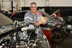 A 45 revoluciones: Julio Cortés revive la salsa popular con Ta Kú Ta