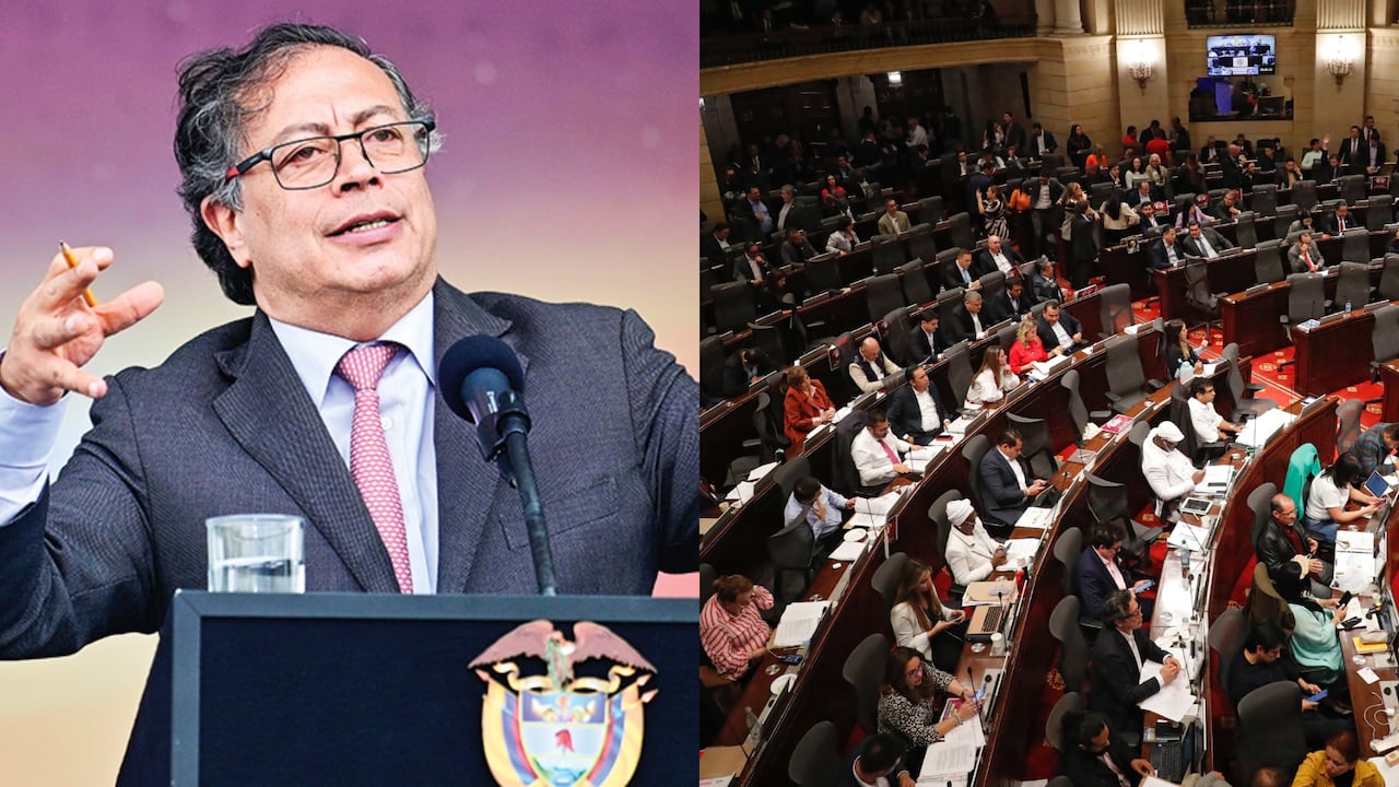 Cámara aprueba reforma a la salud.