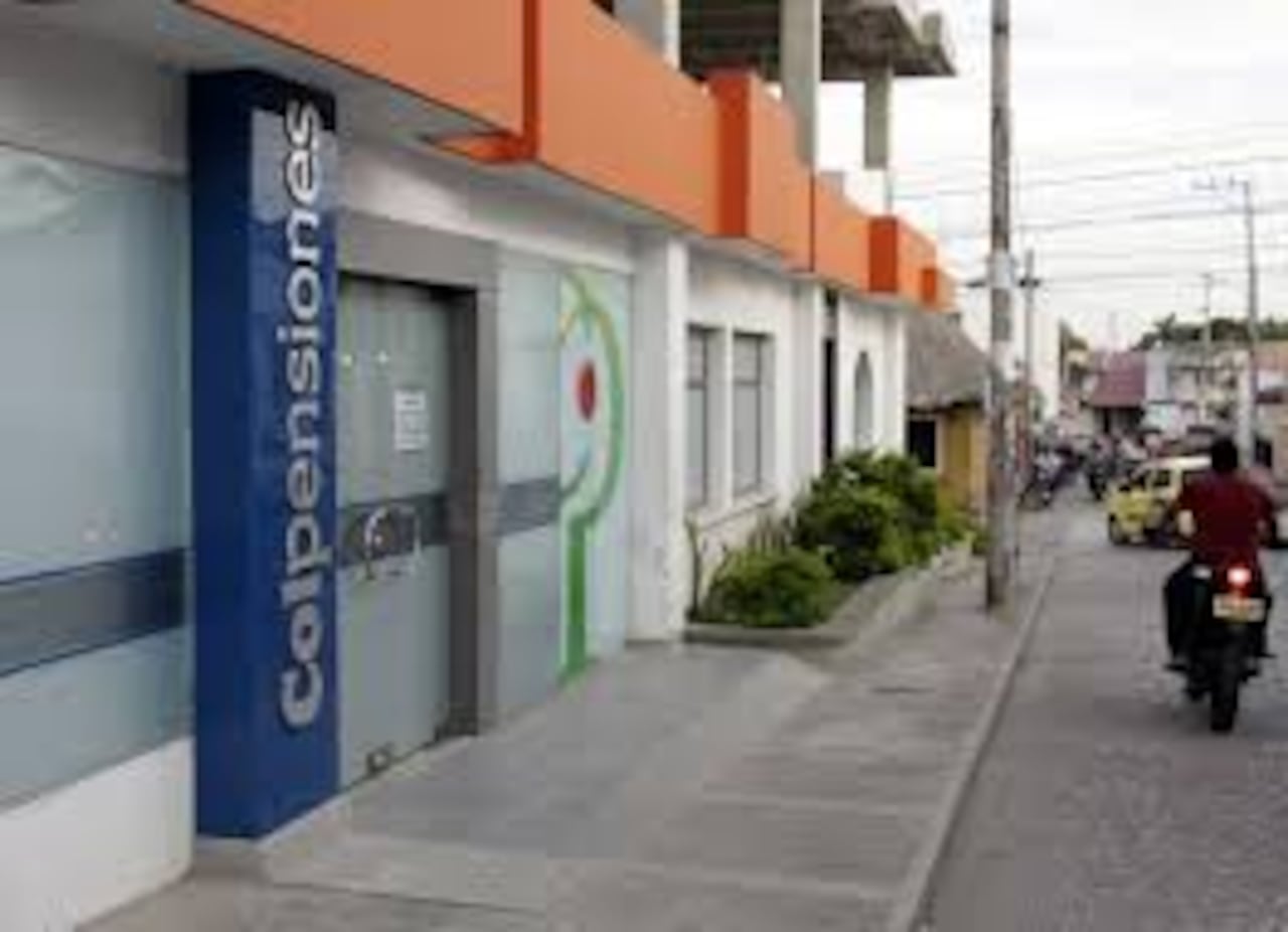 Colpensiones (Administradora Colombiana de Pensiones) es la entidad pública del Estado encargada de administrar las pensiones en Colombia.