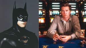 Val Kilmer, legendario actor de 'Batman Forever' y 'Top Gun', falleció a los 65 años.
