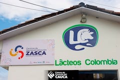 40 emprendimientos del sector lácteo serán protagonistas, presentando sus productos, marcas y procesos fortalecidos a través del proyecto Zasca Lácteo.