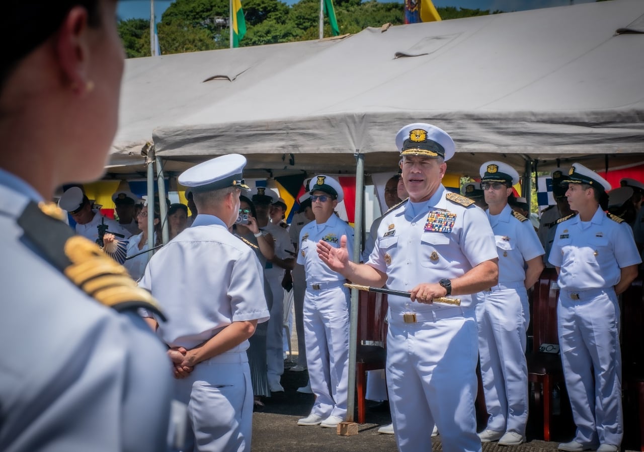 Con 14 años de servicio y más de 263.000 millas recorridas, la patrullera asume nuevas funciones estratégicas.