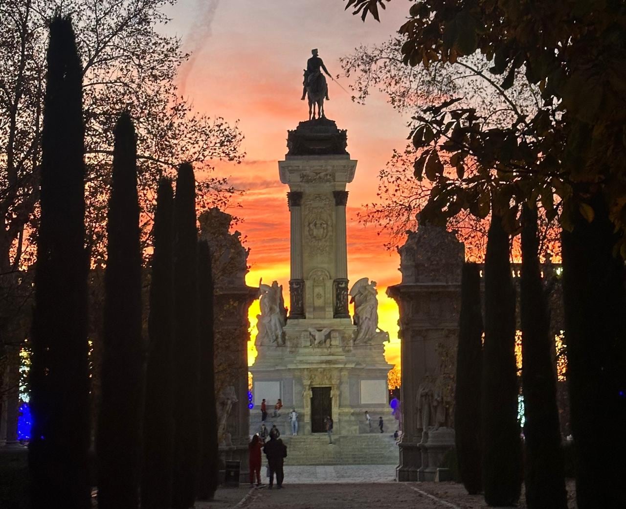 Para los colombianos, España se ha convertido en uno de los principales destinos para vivir.