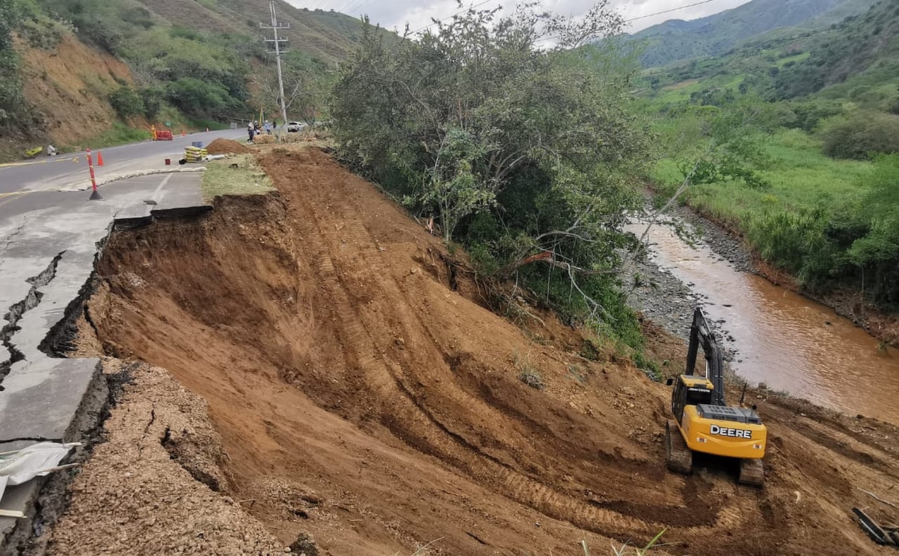 VIA DAGUA LOBOGUERRERO BUENAVENTURA