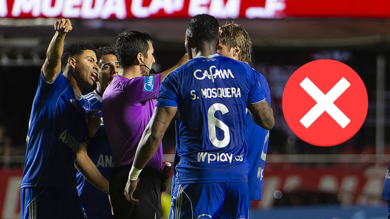Revelan los jugadores que no seguirían en Millonarios, y que se sumarían a la larga lista de salidas.