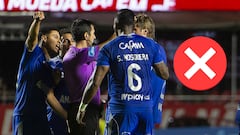 Revelan los jugadores que no seguirían en Millonarios, y que se sumarían a la larga lista de salidas.
