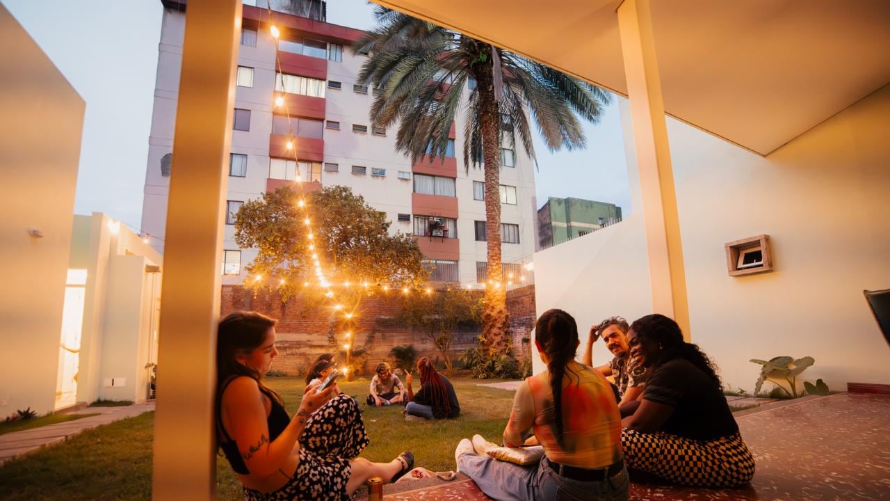 Resuena Cinta hace un llamado a colectivos para un encuentro de narrativas, arte y conexiones que activa la resonancia cultural de Cali.