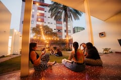 Resuena Cinta hace un llamado a colectivos para un encuentro de narrativas, arte y conexiones que activa la resonancia cultural de Cali.