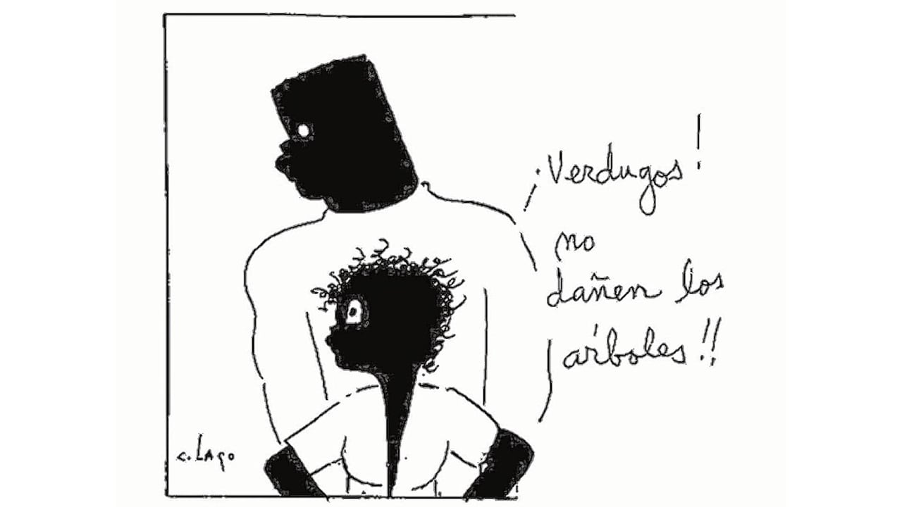 Caricatura de Nieves 02 de julio de 2024