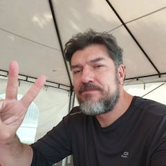 El actor Gustavo Angarita Jr se encuentra bajo observación médica.