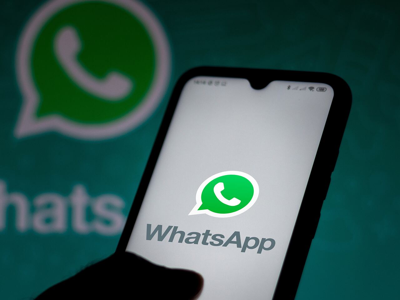Cómo bloquear WhatsApp para evitar que lean los mensajes sin su permiso?