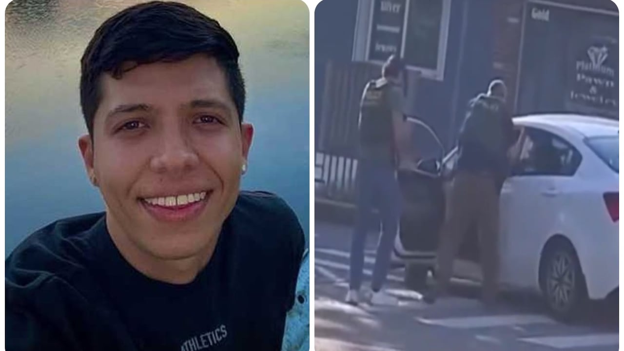 La víctima del tiroteo mortal de ICE en Maine ha sido identificada como Joan Sebastian Guerrero