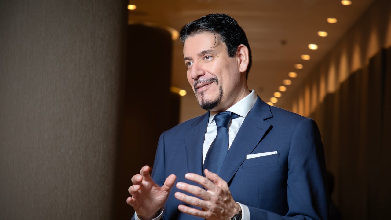 MAURICIO GAONA