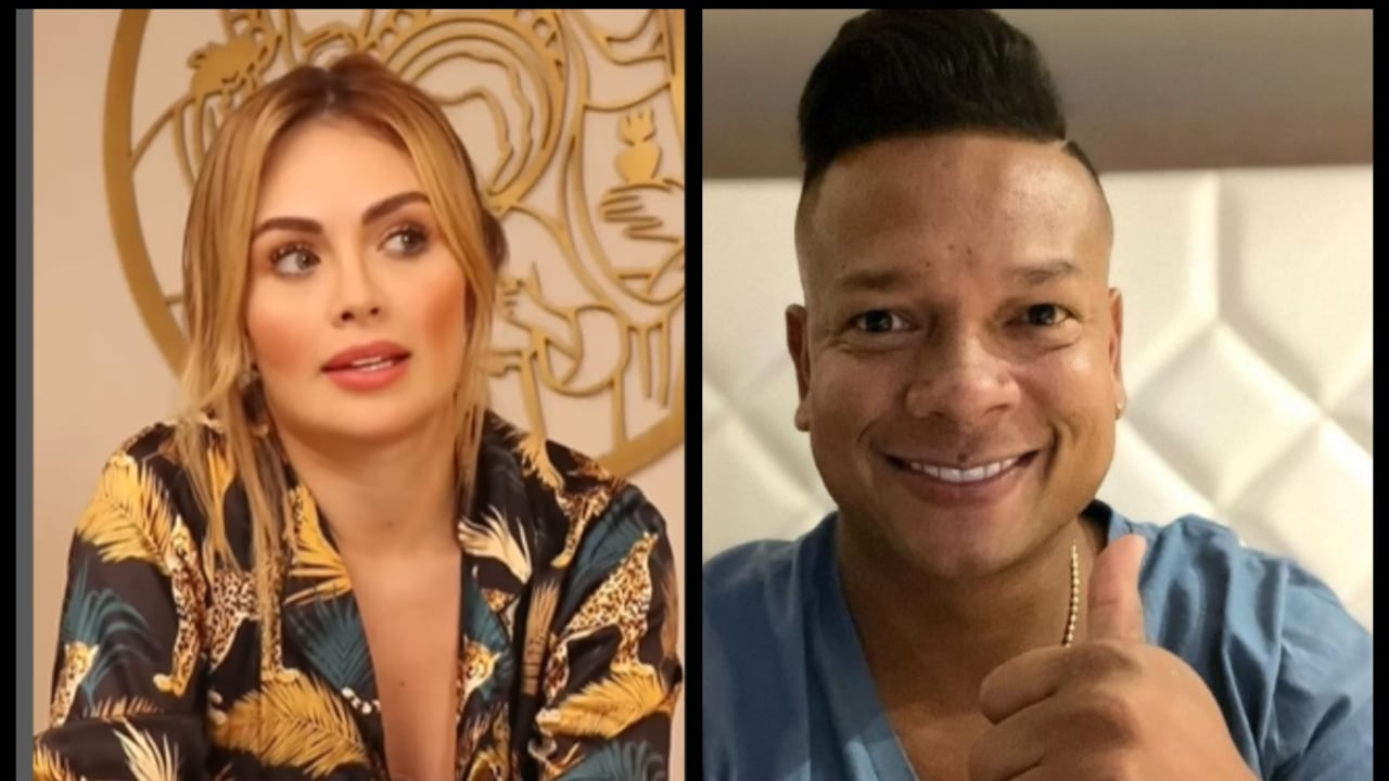 Fredy Guarin habla del video de Sara Uribe