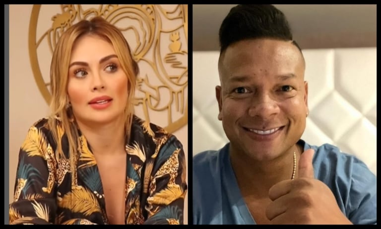 Fredy Guarin habla del video de Sara Uribe