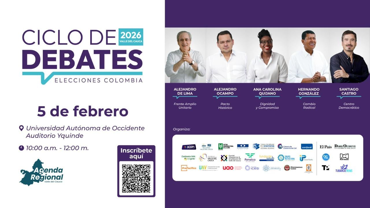 Ciclo de debates