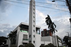 Futbol: Asamblea del Deportivo Cali.