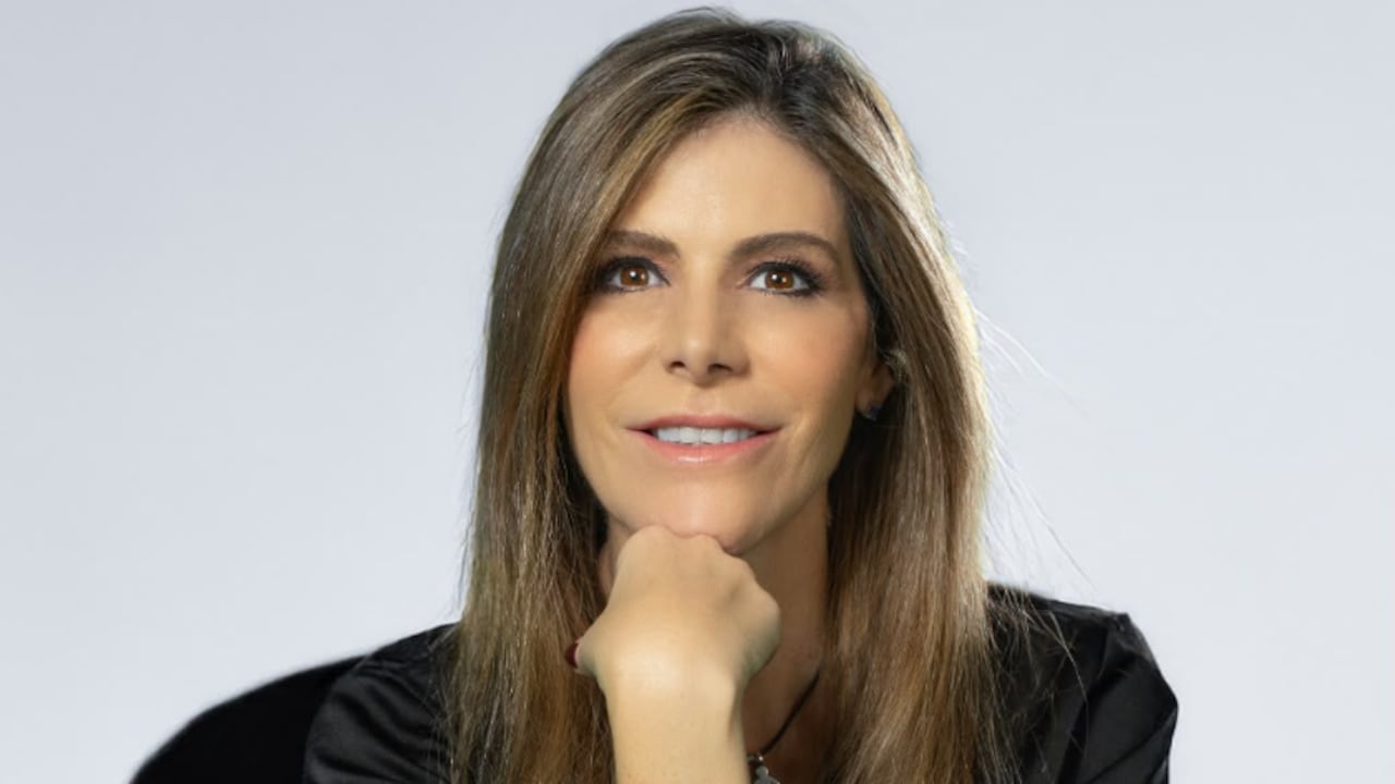 María Carolina Hoyos
