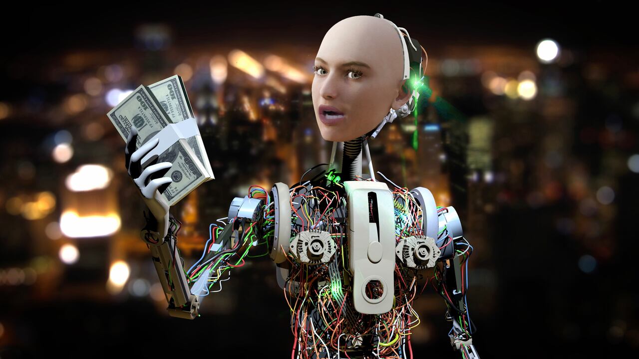 La IA menciona ciertos números los cuales serían mejor no usarlos en el sorteo.