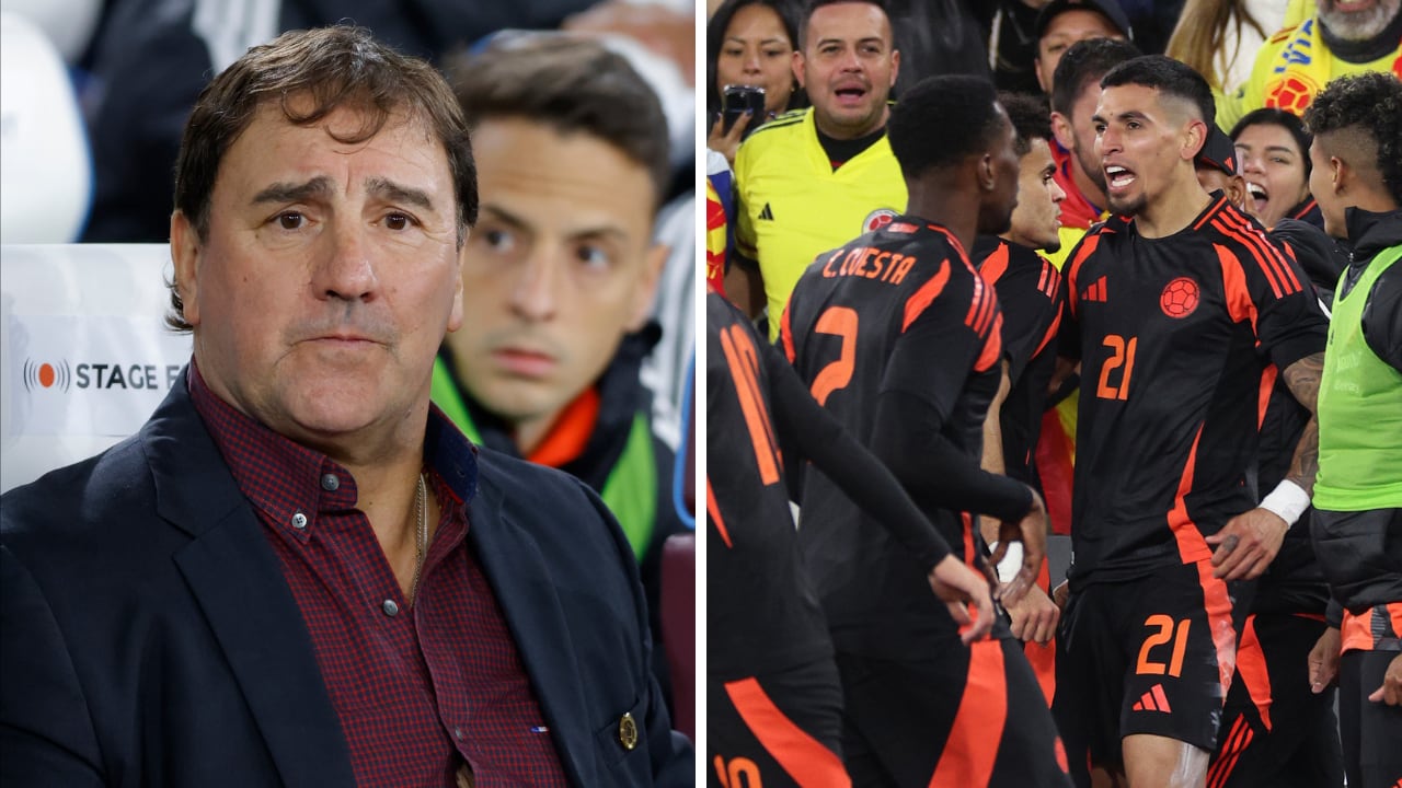 Ante España, el seleccionado de Colombia sumó tercer triunfo ante una campeona del mundo.