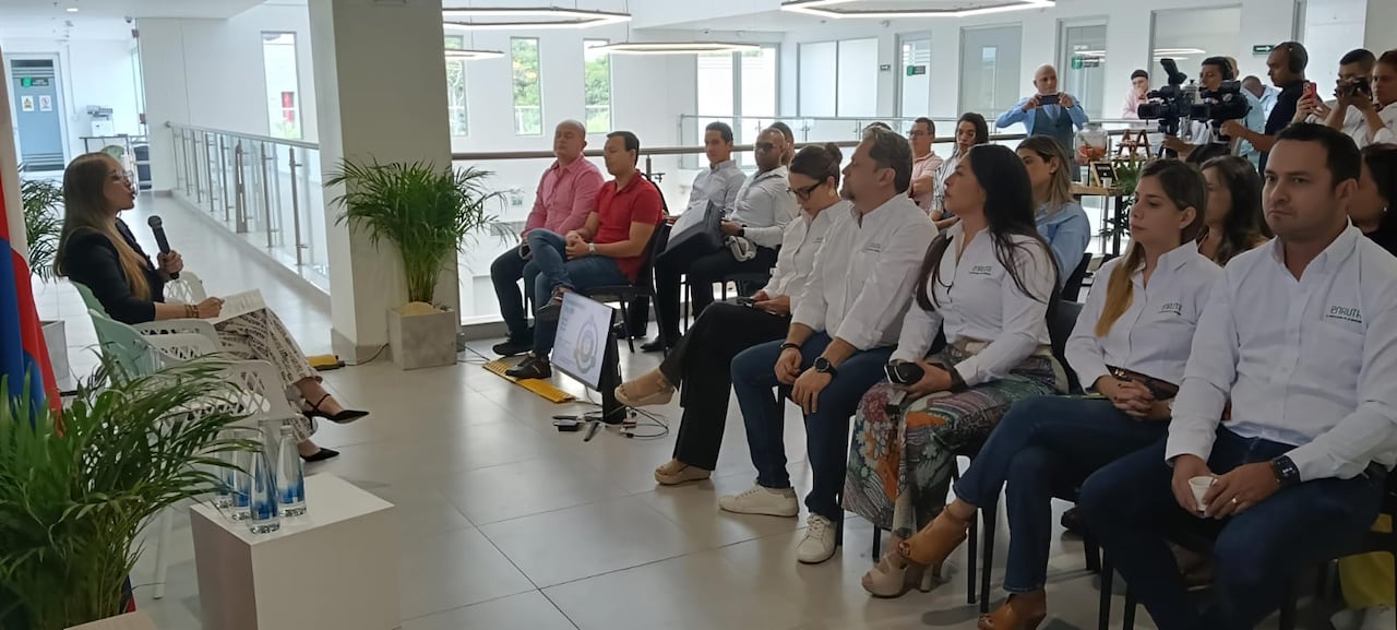 Rendición de cuentas Enruta