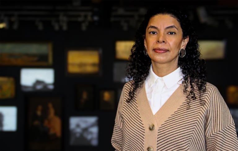 Liliana Angulo Cortés