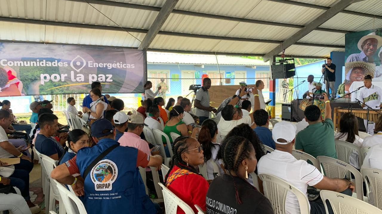 Los diez gobernadores de los pueblos Awá pidieron a Policía Nacional y al Ejército vigilar el proceso de este fin de semana, pues, según denunciaron, temen que se registre algún atentado durante este proceso político y comunitario.